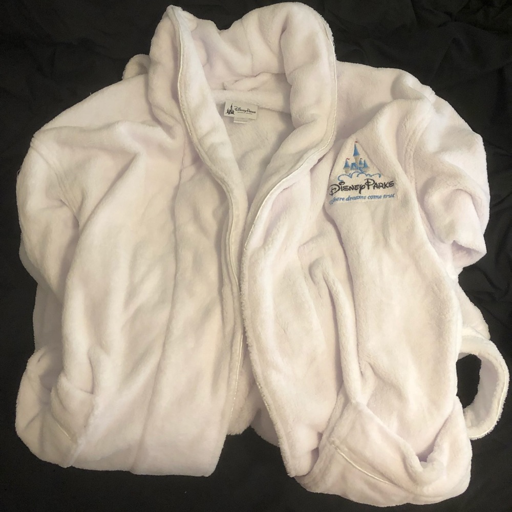 Disney Luxury Robe